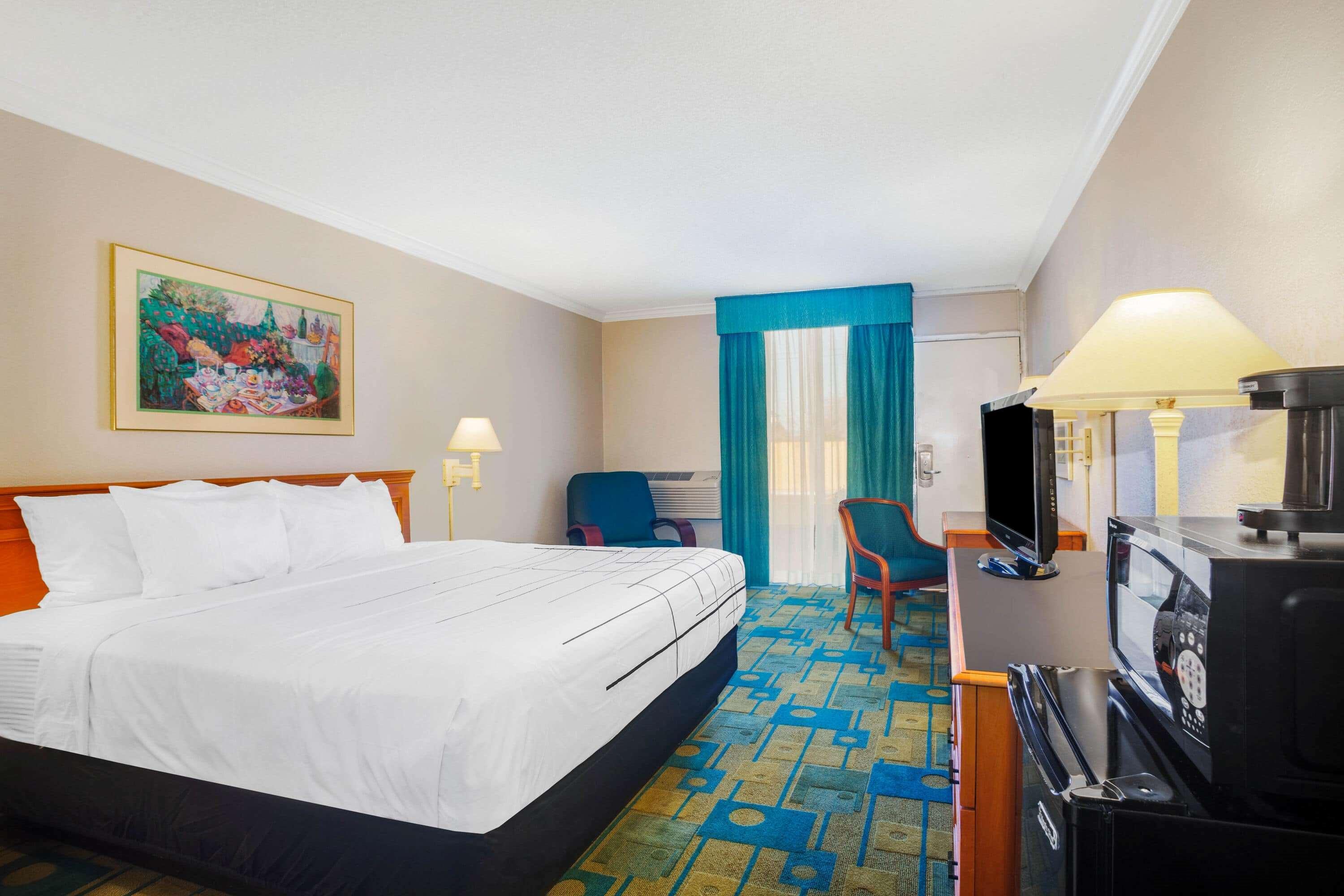 Days Inn By Wyndham Del Rio Luaran gambar