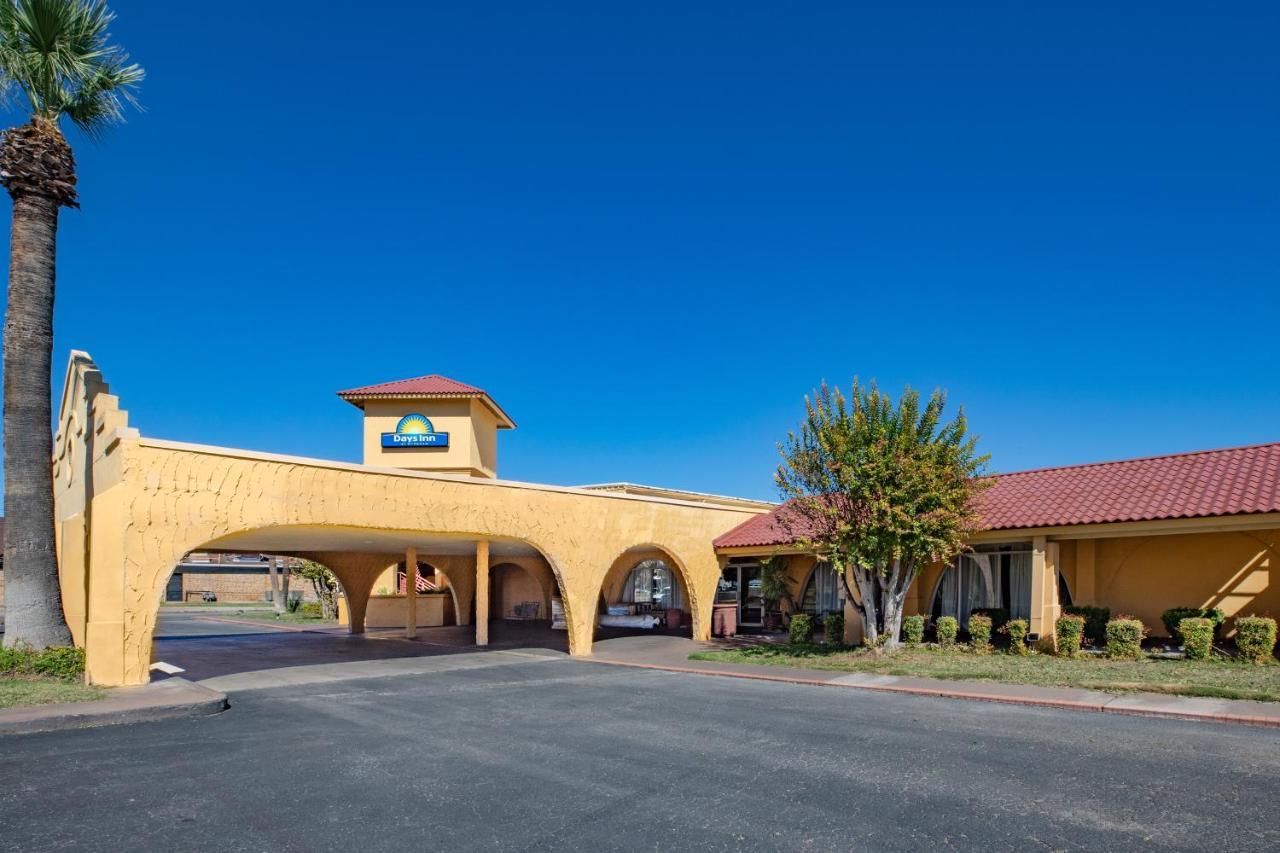 Days Inn By Wyndham Del Rio Luaran gambar