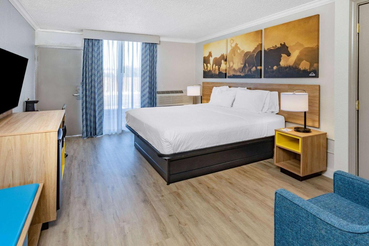 Days Inn By Wyndham Del Rio Luaran gambar
