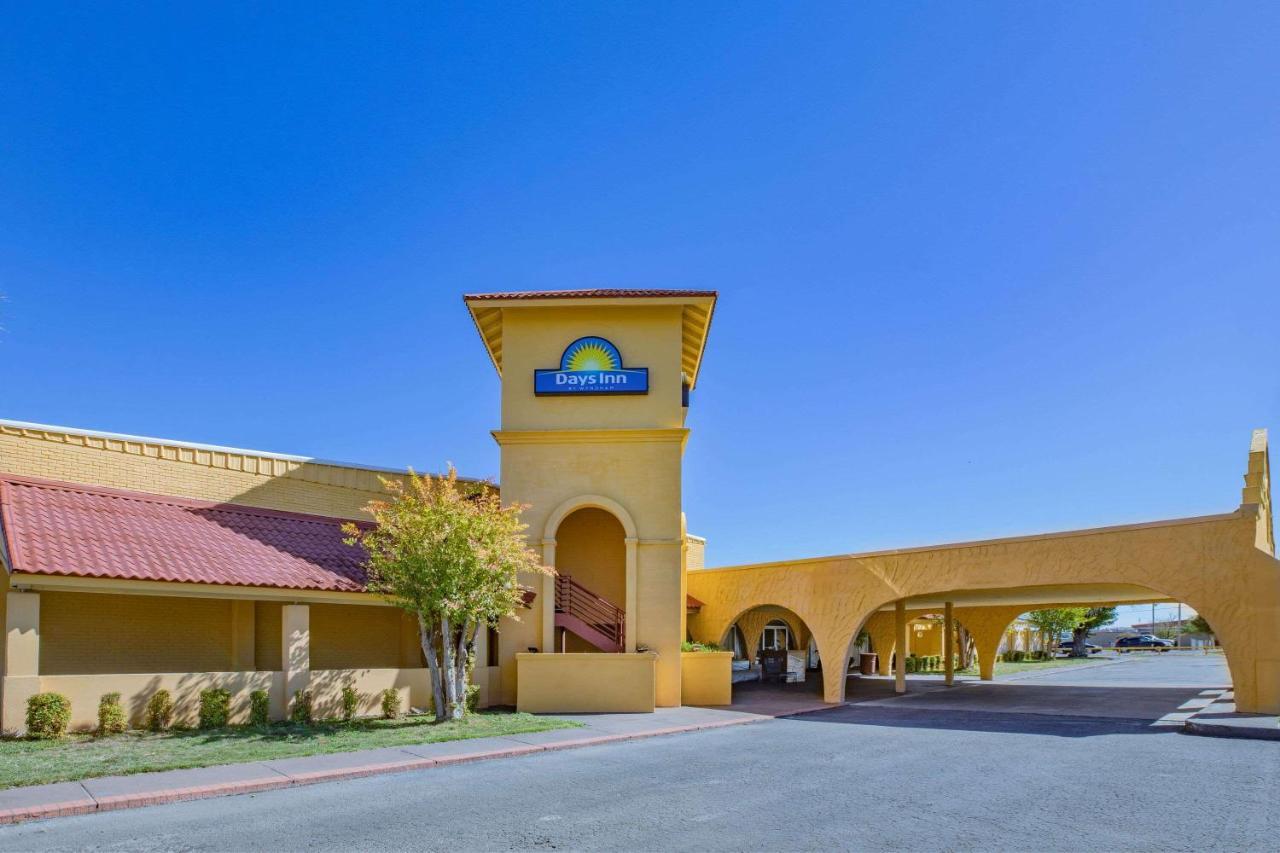 Days Inn By Wyndham Del Rio Luaran gambar