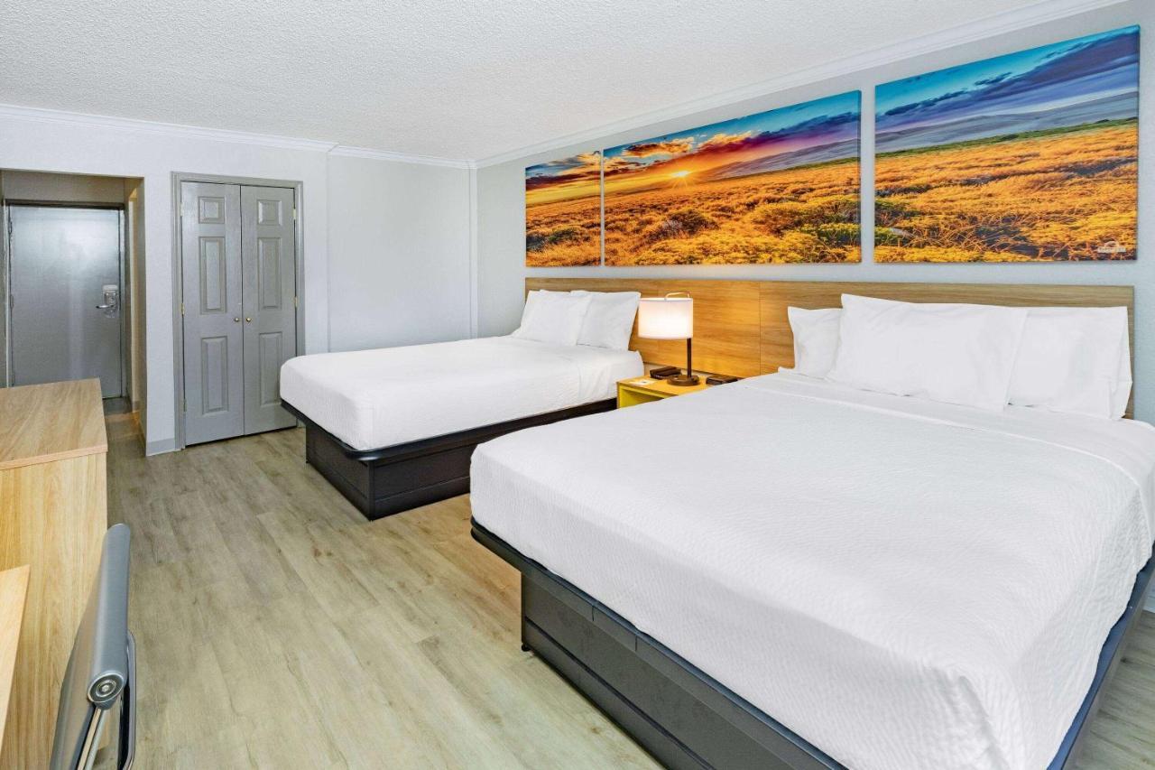 Days Inn By Wyndham Del Rio Luaran gambar