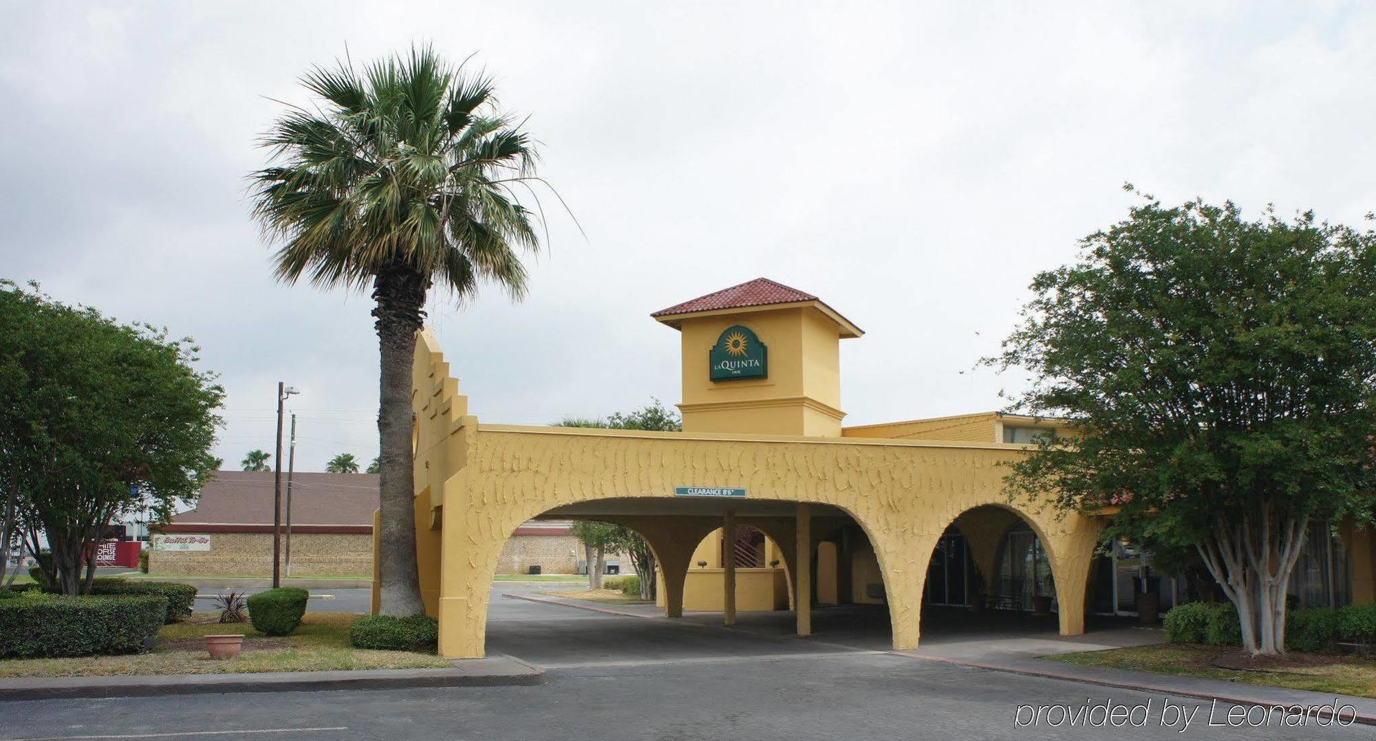 Days Inn By Wyndham Del Rio Luaran gambar